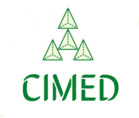 Logotipo Cimed